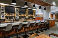 Hotel Indigo ATHENS DOWNTOWN - UNIV AREA by IHG - bar