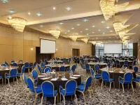 Crowne Plaza BUCHAREST by IHG Hotels near S-Park