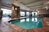 Holiday Inn LARAMIE  by IHG - Swimmingpools