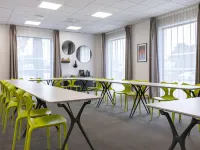 ibis Styles Toulouse Cité Espace Hôtels à : Quint-Fonsegrives