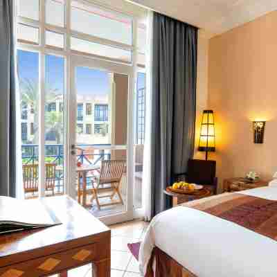 Hôtel le Médina Essaouira Thalassa Sea & Spa - MGallery Rooms