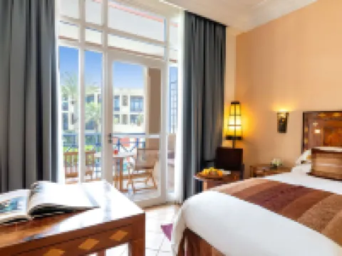 Hôtel le Médina Essaouira Thalassa Sea & Spa - MGallery Hotels in 