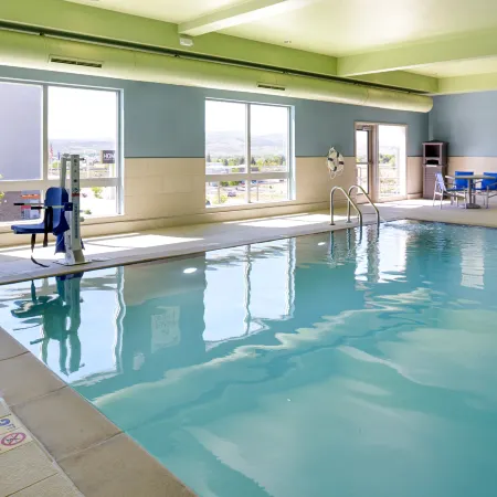 Holiday Inn Express & Suites ELKO by IHG