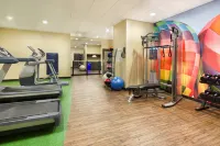 Hotel Indigo CLEVELAND-BEACHWOOD by IHG - Gym