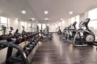 Swiss-Belhotel Seef Bahrain - Gym