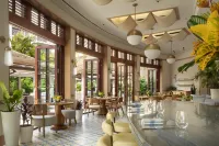 Rosewood Baha Mar - Breakfast