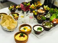 โรงแรม Holiday Inn Riyadh - Meydan บาย IHG - พร้อมอาหารเช้า