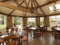 Old Rectory - Desayuno