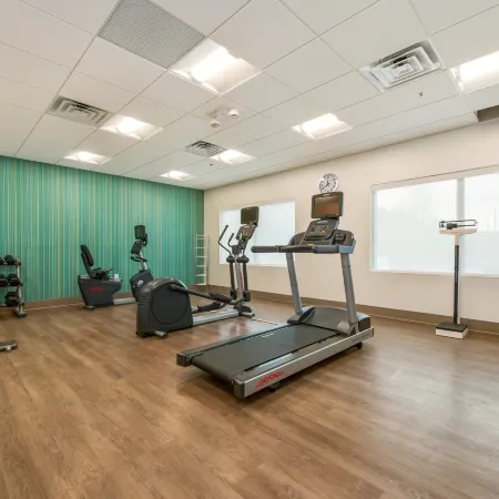 Holiday Inn Express & Suites CARROLLTON WEST by IHG