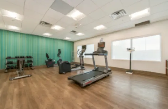 Holiday Inn Express & Suites CARROLLTON WEST by IHG