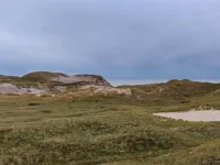 8 person holiday home in Ulfborg-By Traum