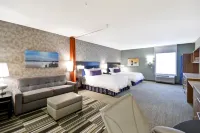 Home2 Suites by Hilton Minneapolis-Eden Prairie Hotels in Minnetonka