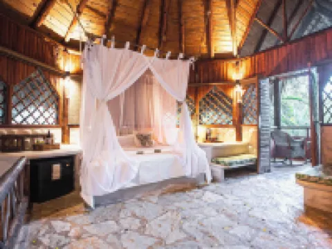 Natura Cabana Boutique Hotel & Spa by Mint Hoteles en Cabarete