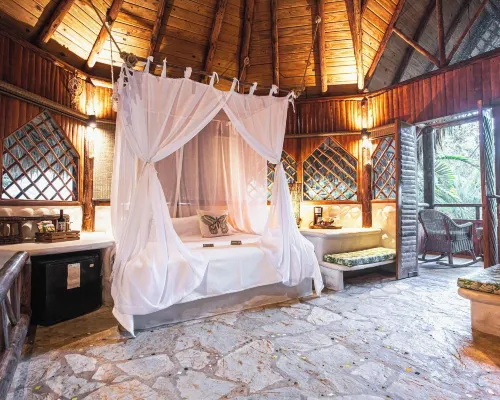 Natura Cabana Boutique Hotel & Spa Hotels in Cabarete