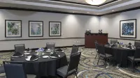 Holiday Inn INDIANAPOLIS AIRPORT by IHG - Frühstück