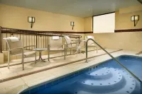 Holiday Inn Express WALDORF by IHG - Pools