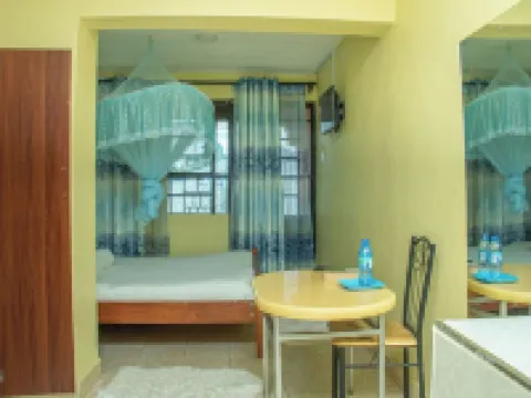 ラ セレーヌ リゾート ケリチョ ケリチョのホテル