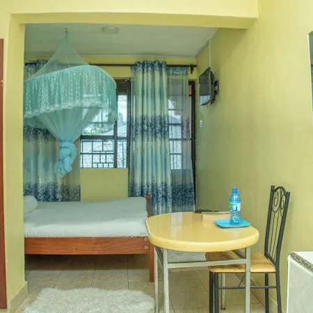 La Serene Resort Kericho