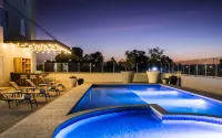 Fiesta Inn Celaya Galerias - Pools
