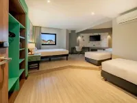 Ibis Styles Sorocaba Santa Rosalia Hotels in Sorocaba
