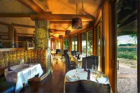 Holiday Inn Club Vacations DAVID WALLEY'S RESORT by IHG - breakfast