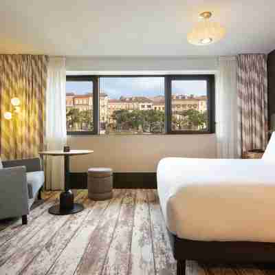 Hotel les Capitouls Toulouse Centre - Handwritten Collection Rooms