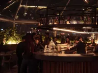 Mondrian Mexico City Condesa - 5-Star