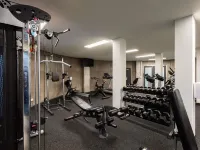 Peppers Silo Launceston - Gym