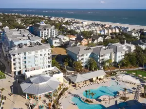 와일드 듄즈 리조트 바이 데스티네이션 호텔