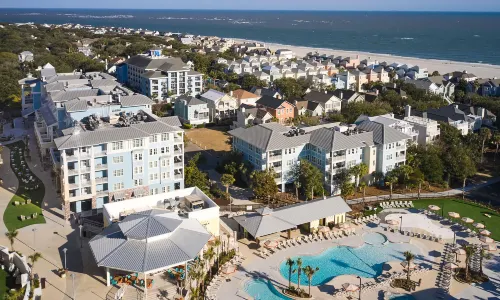 와일드 듄즈 리조트 바이 데스티네이션 호텔