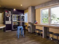 Ibis Budget Arles Sud Fourchon