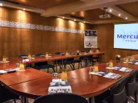 Hôtel Mercure Rabat Sheherazade