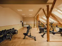 Flaner Hotel, WorldHotels Crafted Hotels near Foksal Gallery