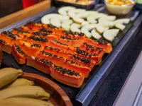 Ibis Guaratingueta Aparecida Hotel a Lorena