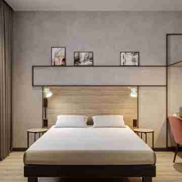 Ibis Tashkent Index (Opening Q1 2026) Rooms