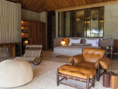 Primitivo Hotel & Villas