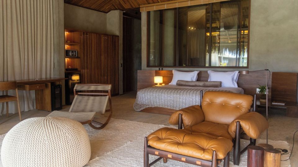Primitivo Hotel & Villas