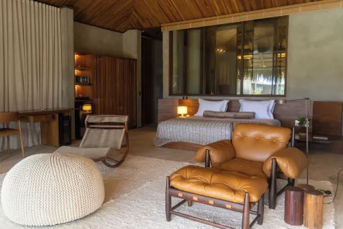 Primitivo Hotel & Villas Hotels in Passo de Camaragibe