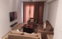 Luxurious Chalet in Hurghada with Garden View - Chalets