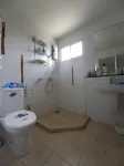 Spacious Entire House with shared Fitness Room and Shared Indoor Pool in club - balcone