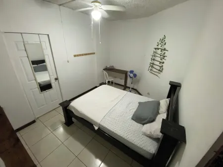 Bed & Breakfast Downtown Liberia1