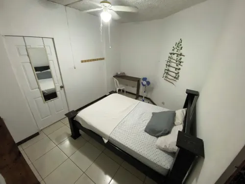 Bed & Breakfast Downtown Liberia1