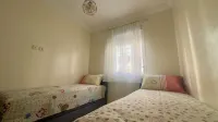 Cozy Apartment Near Rabat & Beach Hotels in 