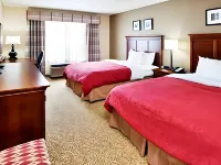 Baymont Inn & Suites by Wyndham Morrow/Atlanta I-75 South