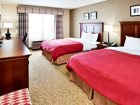 Baymont Inn & Suites by Wyndham Morrow/Atlanta I-75 South