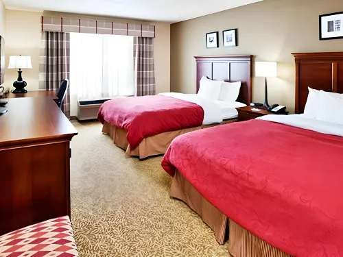 Baymont Inn & Suites by Wyndham Morrow/Atlanta I-75 South