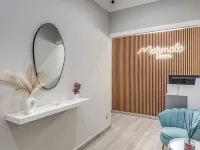 Marmolo Room Hotéis em Nápoles