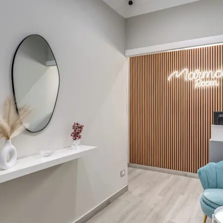 Marmolo Room