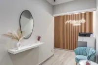 Marmolo Room Hotels near Naples Port