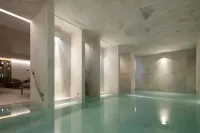 Lisboa Pessoa Hotel - Swimmingpools